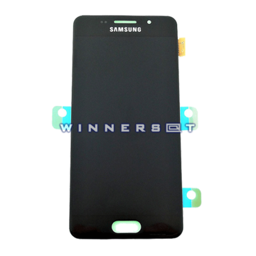 Pantalla Completa A3 2016 SM-A310F Negro original