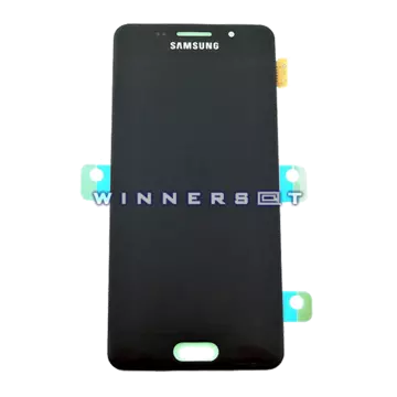 Pantalla Completa A3 2016 SM-A310F Negro original