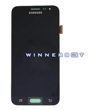 Pantalla J3 2016 SM-J320F Negra original
