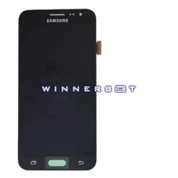 Pantalla J3 2016 SM-J320F Negra original