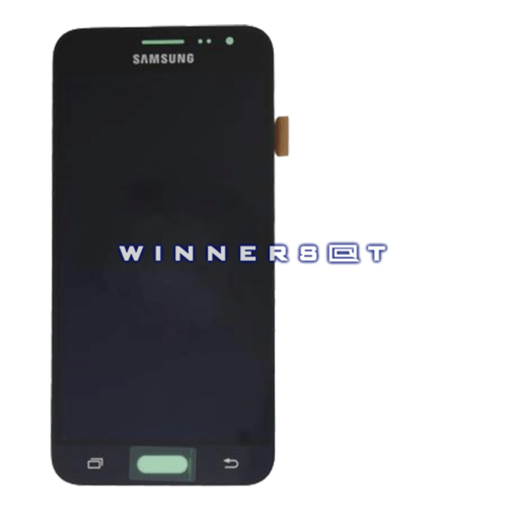 Pantalla J3 2016 SM-J320F Negra original