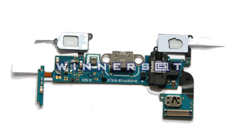 Flex conector de carga A5 SM-A500FU