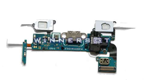 Flex conector de carga A5 SM-A500FU