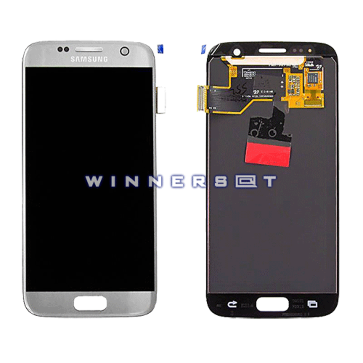 Pantalla Galaxy S7 SM-G930F Plata original