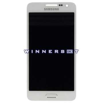 Pantalla J5 2016 SM-J510FN Blanca original
