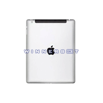 Tapa trasera iPad 4 WIFI + 3G Original