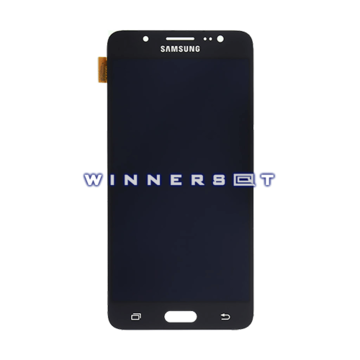 Pantalla J5 2016 SM-J510FN Negra original