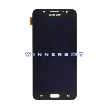 Pantalla J5 2016 SM-J510FN Negra original