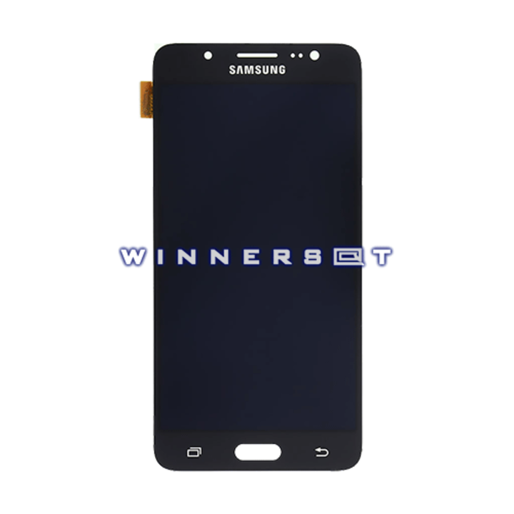 Pantalla J5 2016 SM-J510FN Negra original