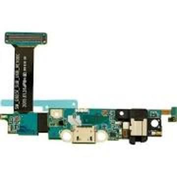 Flex conector carga Galaxy S6 Edge SM-G925F