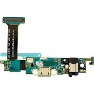 Flex conector carga Galaxy S6 Edge SM-G925F