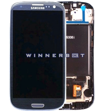 Pantalla Azul S3 neo GT-19300I Original