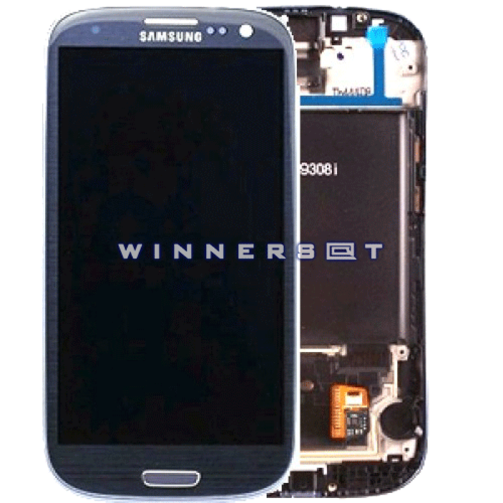 Pantalla Azul S3 neo GT-19300I Original