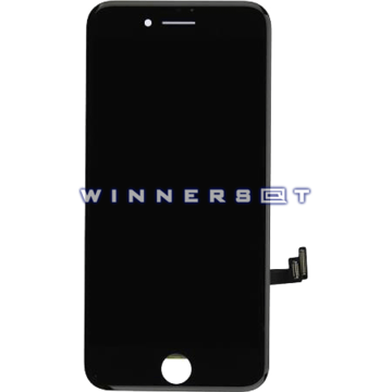 Pantalla iPhone 7 Negra Original