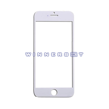 Cristal iphone 7 Blanco Original