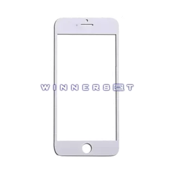Cristal iphone 7 Blanco Original