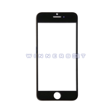 Cristal iphone 7 Negro Original