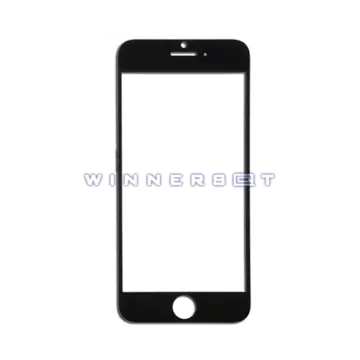 Cristal iphone 7 Negro Original