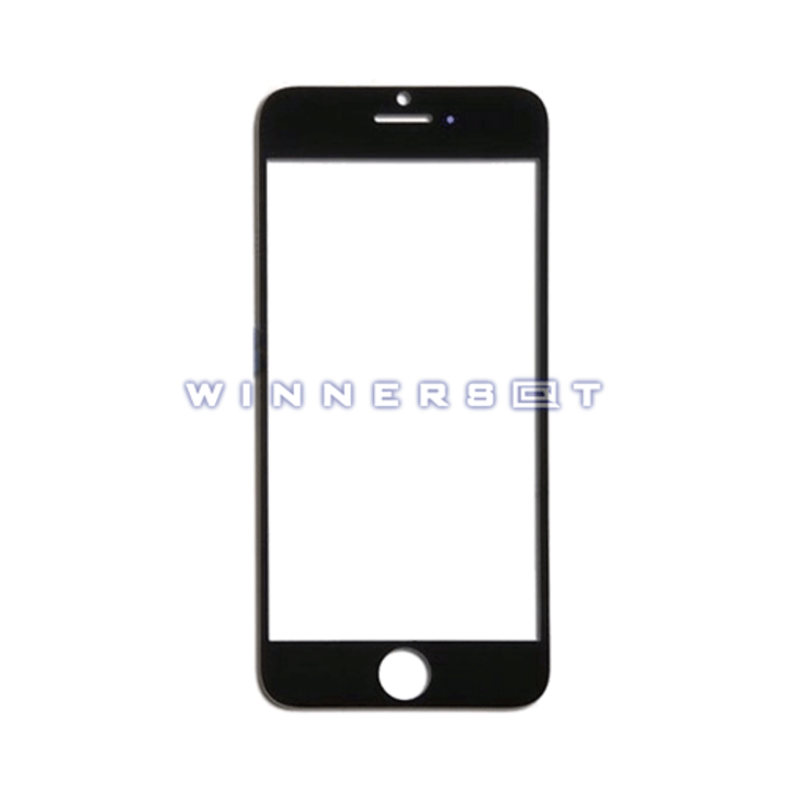 Cristal iphone 7 Negro Original