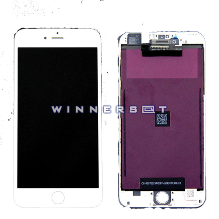 Pantalla Iphone 6s Blanco Compatible