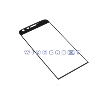 Cristal LG G5 negro