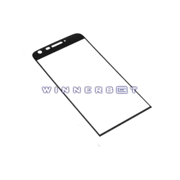 Cristal LG G5 negro