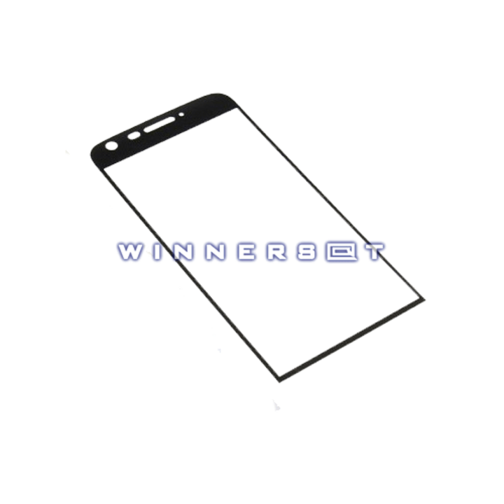 Cristal LG G5 negro