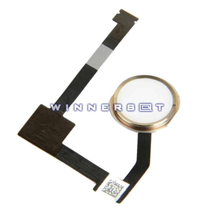 Boton home iPad Air 2 Dorado