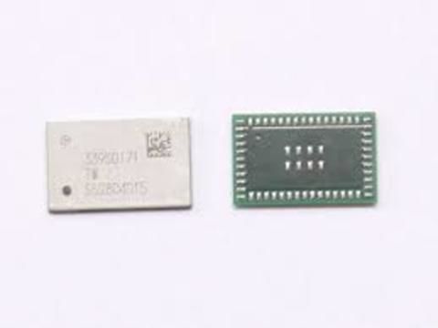Retrabajo cambio modulo wifi