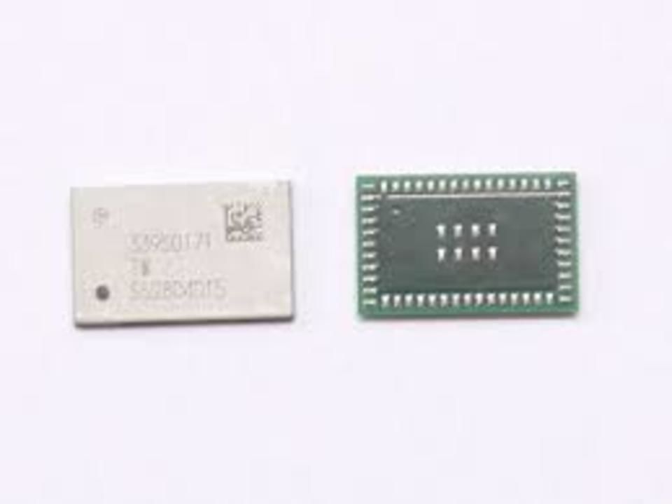 Retrabajo cambio modulo wifi