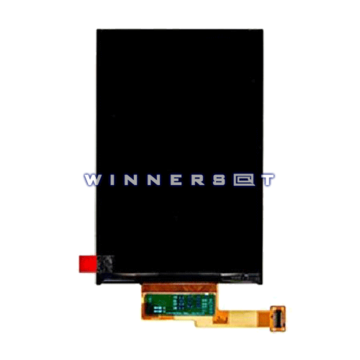 LCD Optimus L5