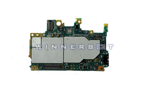 Placa base Xperia Z1
