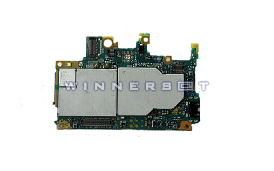 Placa base Xperia Z1
