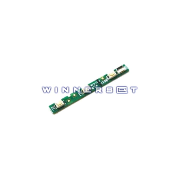 placa botonera Edison 3