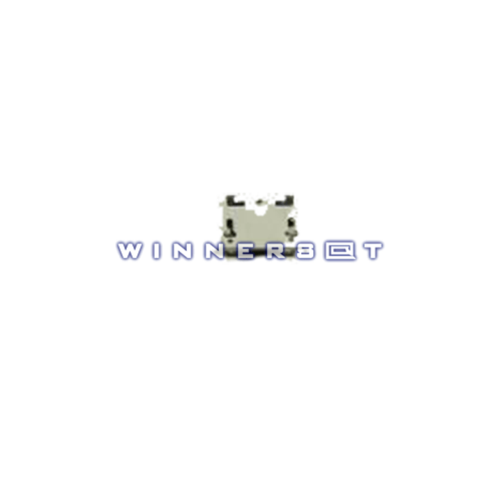 Conector carga usb Edison 3