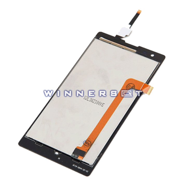 Pantalla con marco Redmi 1S Negra