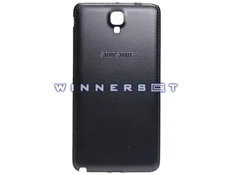Tapa trasera Galaxy Note 3 N9005 Negro original
