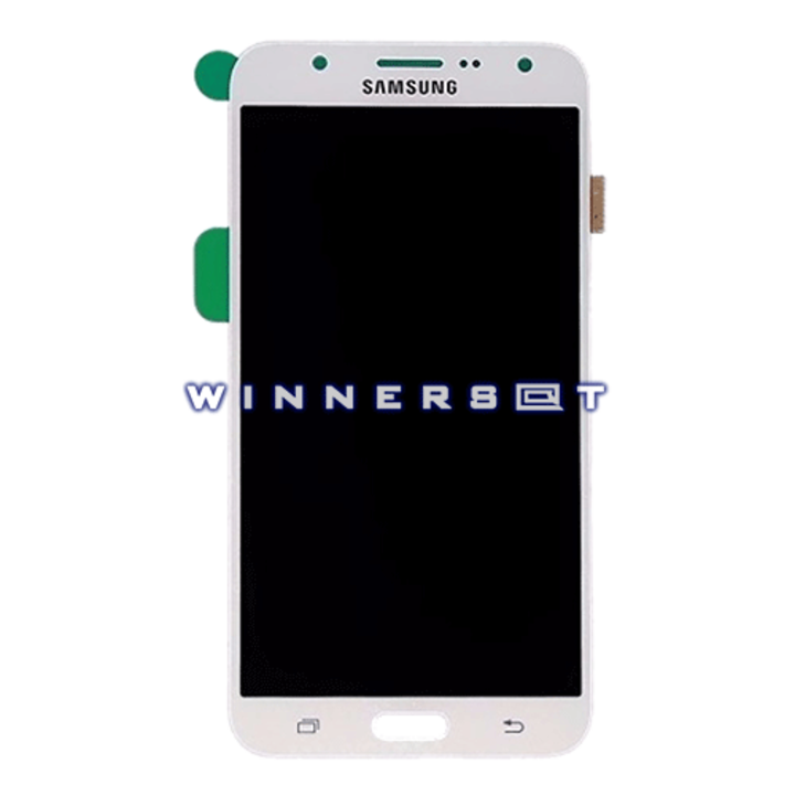 Pantalla J7 2016 SM-J710F Blanca original