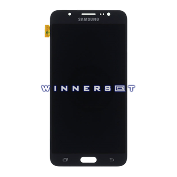 Pantalla J7 2016 SM-J710F Negra original