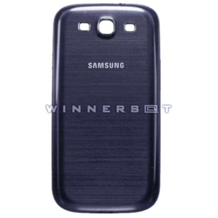 Tapa trasera azul Galaxy S3 GT-I9300