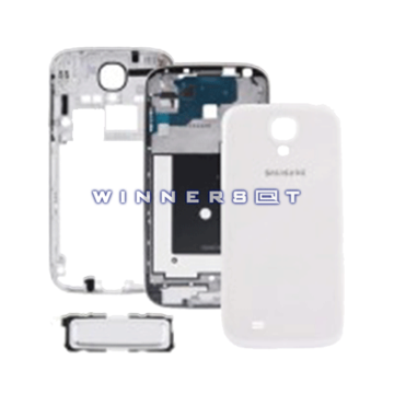 Carcasa completa Samsung Galaxy S4 GT-i9505 blanca