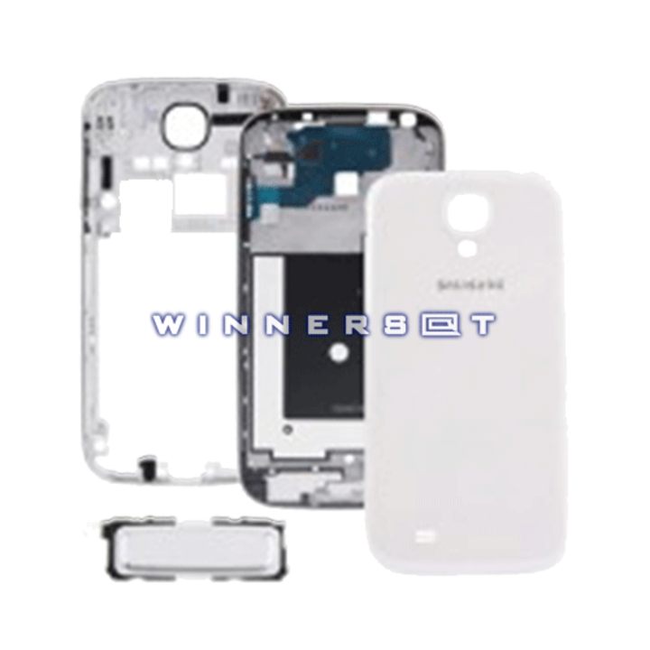 Carcasa completa Samsung Galaxy S4 GT-i9505 blanca