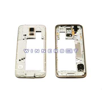 Premarco Galaxy S5 SM-G900F Dorado