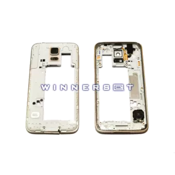 Premarco Galaxy S5 SM-G900F Dorado