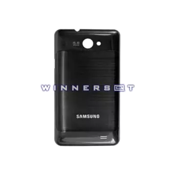 Tapa trasera Galaxy R I9103