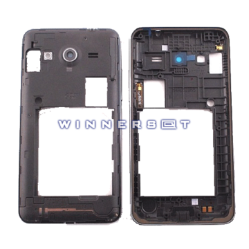 Marco trasero Galaxy R I9103