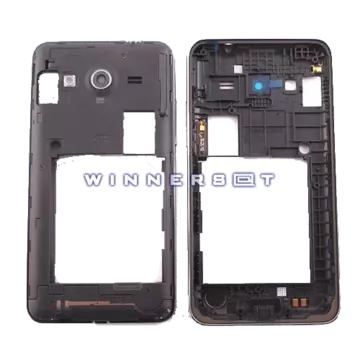 Marco trasero Galaxy R I9103