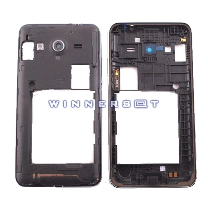 Marco trasero Galaxy R I9103