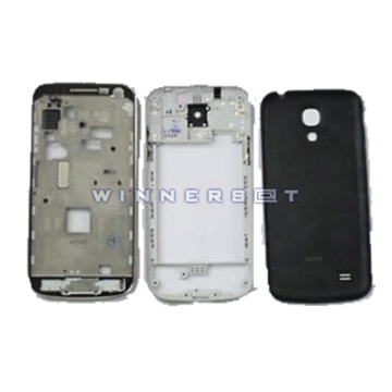 Carcasa completa negra Galaxy S4 Mini GT-I9195