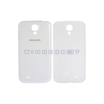 Tapa trasera blanco Galaxy S4 Mini GT-I9195